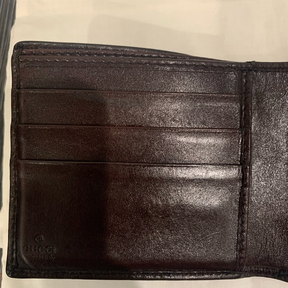 Gucci Brown Accessories - Picture 4 of 16